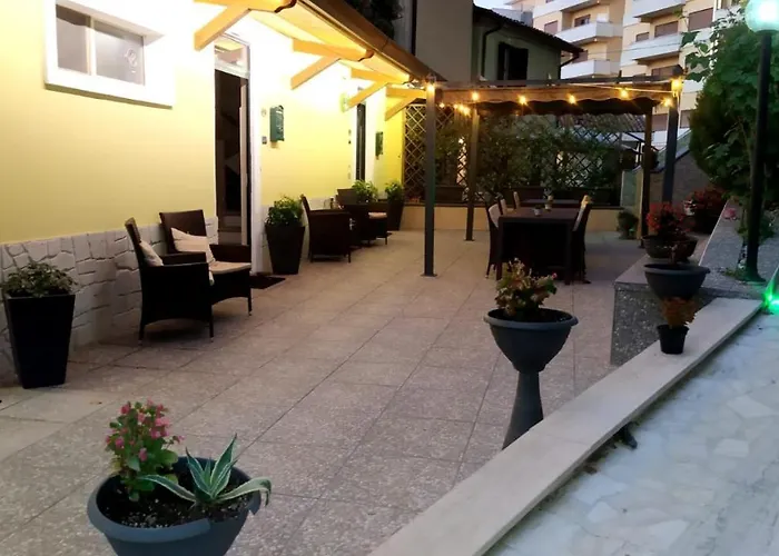 Il Roseto