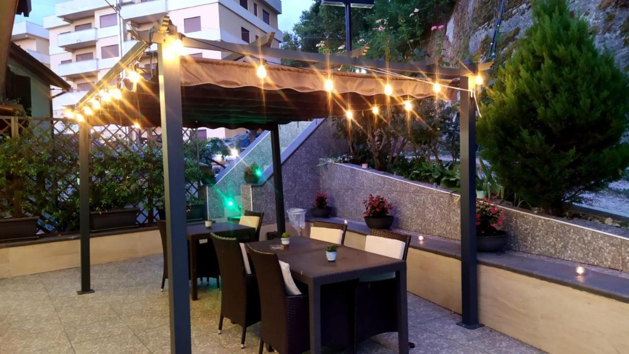 Bed and breakfast Il Roseto Frosinone