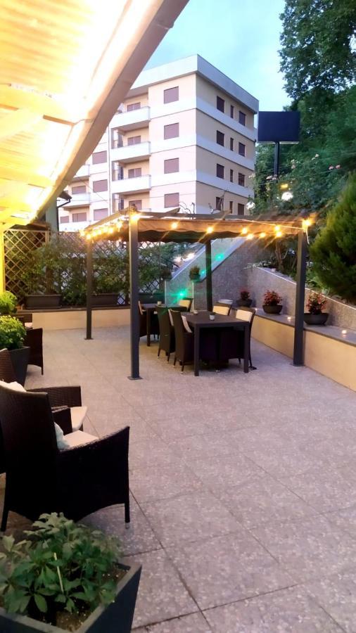 Frühstückspension Il Roseto Frosinone