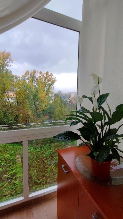 Il Roseto Bed and breakfast