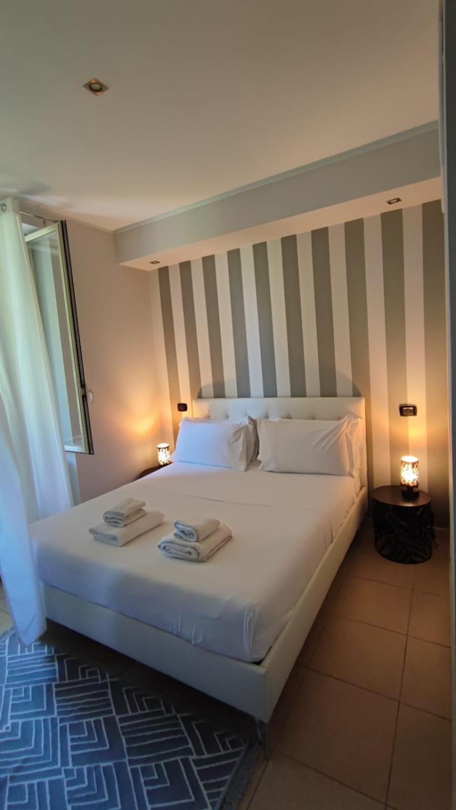Il Roseto Couette-café *