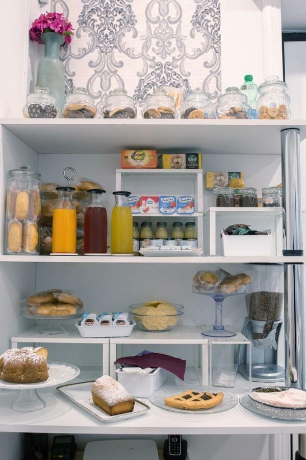 Il Roseto Bed and breakfast *