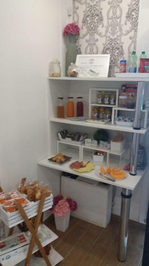Bed and breakfast Il Roseto