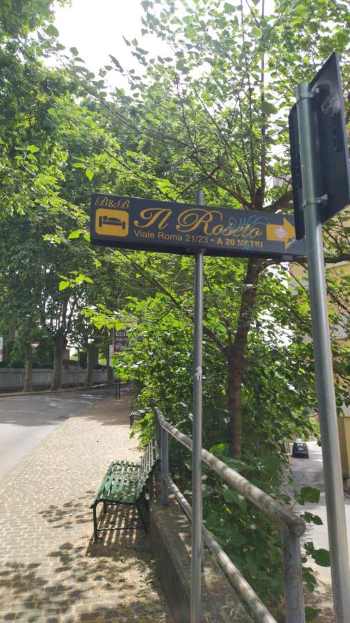 Il Roseto *